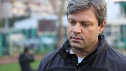 Ertuğrul Sağlam’a Kocaelispor Şoku