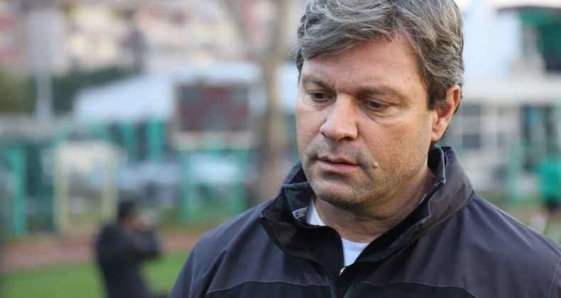 Ertuğrul Sağlam’a Kocaelispor Şoku