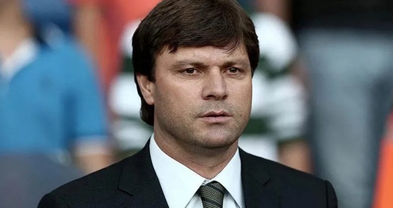 Ertuğrul Sağlam, “Türklerin Gururu” İfadeleriyle Tractor FC’yi Kutladı