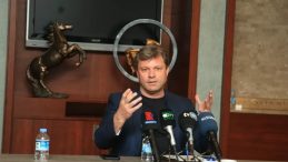 Ertuğrul Sağlam’dan Kocaelispor Açıklaması