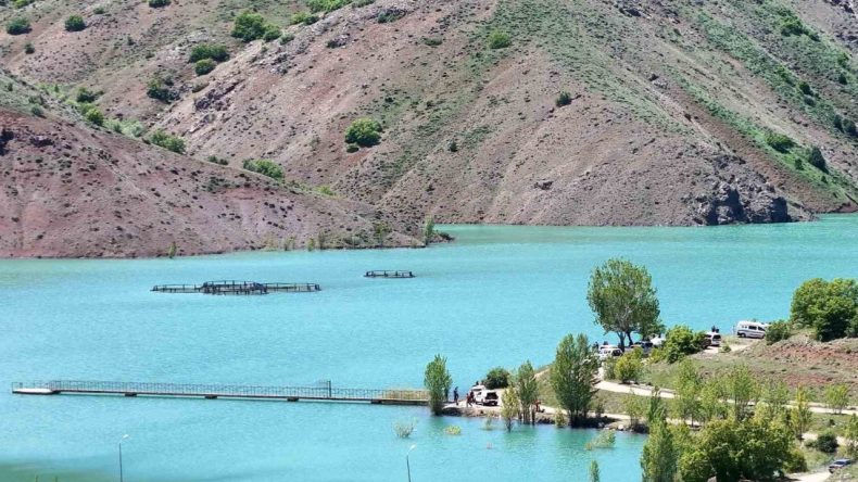 Erzincan’da Kaybolan Gençten Kötü Haber: Cesedi Barajda Bulundu