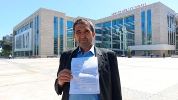 Eşi 18 Gündür Kayboldu: Aniden Ortadan Yok Oldu