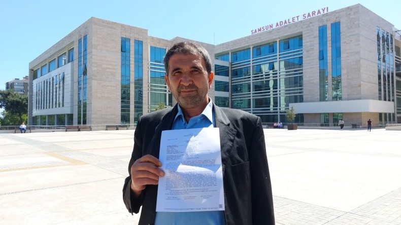 Eşi 18 Gündür Kayboldu: Aniden Ortadan Yok Oldu
