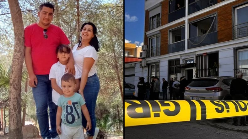 Eşi ve Çocukları Ölen İtfaiyeci Gözaltında