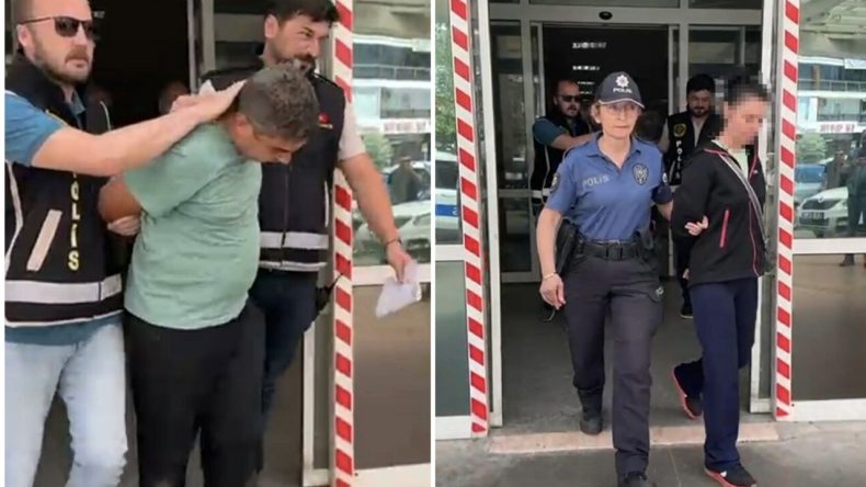 Eşi ve İki Çocuğunun Yangında Ölümü: İtfaiyecinin İfadesi Ortaya Çıktı