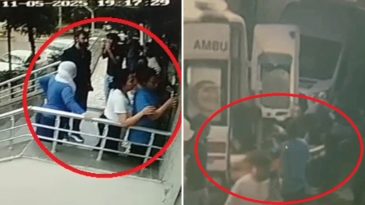 Eşi ve yakınları tarafından dövüldükten sonra öldü iddiası: 8 gözaltı