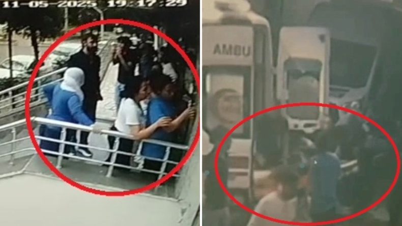 Eşi ve yakınları tarafından dövüldükten sonra öldü iddiası: 8 gözaltı