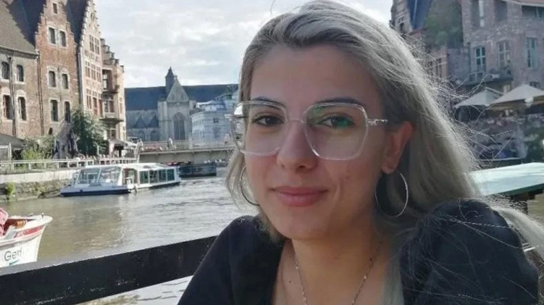 Esila Ayık’a Tahliye Kararı