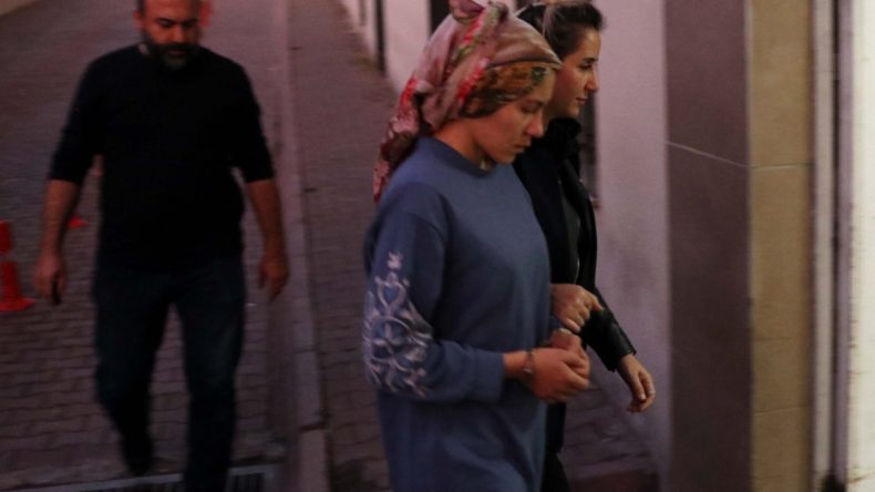 Eşinden Şiddet Gören Kadına Tahrik İndirimi: 11 Kere Şikayetçi Oldum