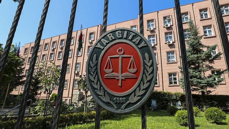 Eşini Evden Attı, Hapis Cezası Aldı