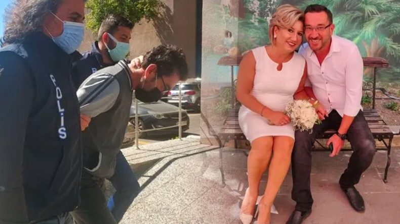 Eşini Öldürüp Üvey Oğluna İşkence Eden Mehmet Erdoğan Hakkında Yargıtay Kararı