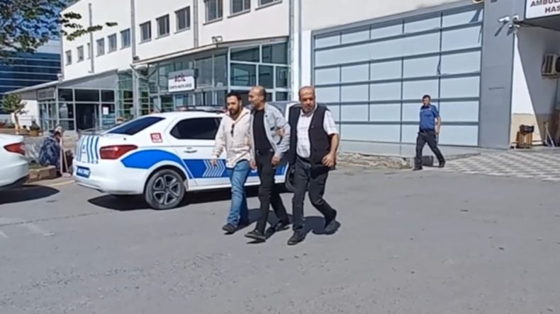Eşinin Öldürdüğü Nuran, Bir Gün Önce Uzaklaştırma Kararı Aldırmış