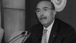 Eski BDP Genel Başkanı Hamit Geylani Hayatını Kaybetti