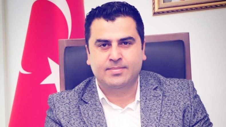 Eski Belediye Başkanı Gözaltına Alındı