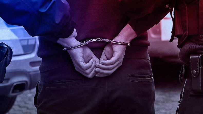 Eski Eşine ‘Örnek Video’ Göndererek Ölümle Tehdit Etti, Gözaltına Alındı