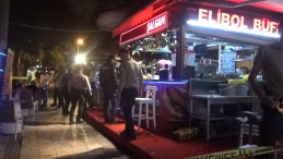 Eski Eşini ‘Barışamadığı’ İçin Öldürdü