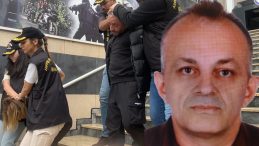 Eski Eşinin Görüşmelerini Öğrenince, Evde Kanlı Bir Olay Gerçekleşti