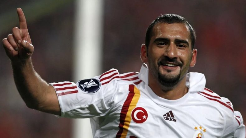 Eski Futbolcu Ümit Karan Cinsel Saldırı Suçundan Tutuklandı