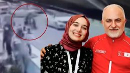 Eski Kızılay Başkanı’nın Kızı İçin Hapis İstemi!