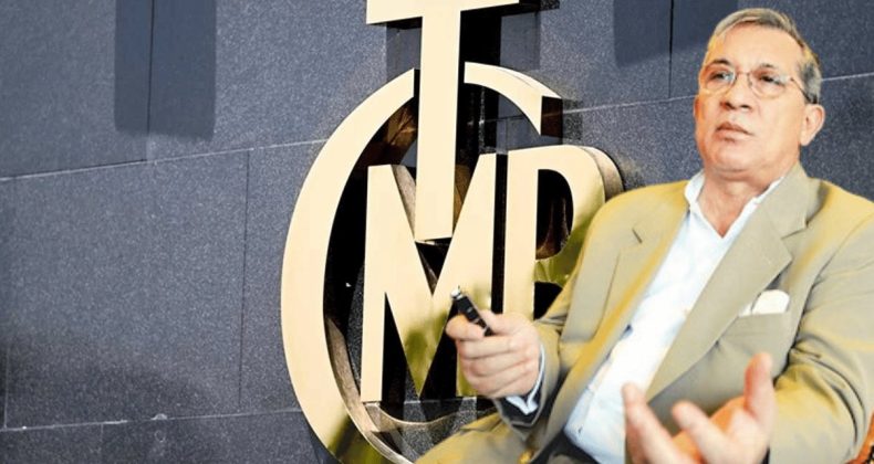 Eski Merkez Bankası Başkanı Saracoğlu Hayatını Kaybetti