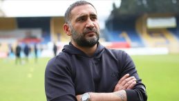 Eski Milli Futbolcu Ümit Karan’dan ‘Tutuklanmadım’ Açıklaması