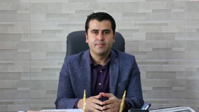 Eski Pertek Belediye Başkanı Gözaltına Alındı