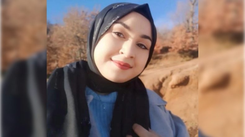 Eski Sevgilisi Tarafından Öldürülen Genç Kızın Acı Hikayesi