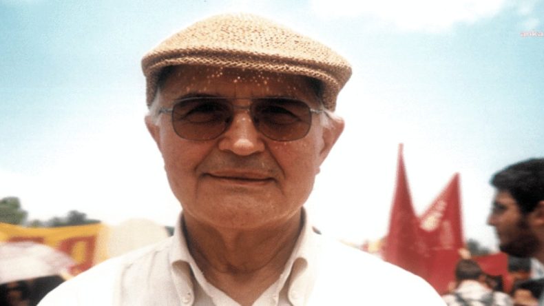 Eski TİP Milletvekili Yusuf Ziya Bahadınlı Vefat Etti