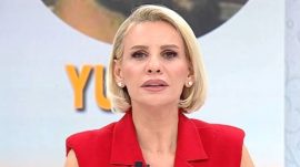 Esra Erol İsyan Etti: Eşitsizliğe Karşıyım