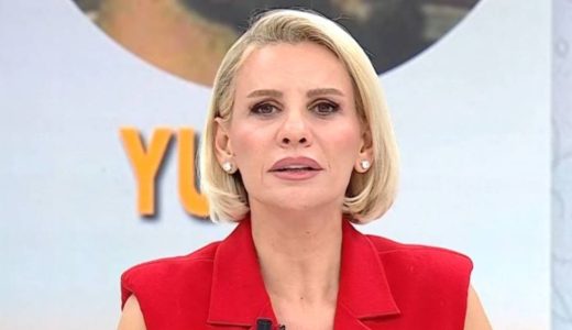 Esra Erol İsyan Etti: Eşitsizliğe Karşıyım