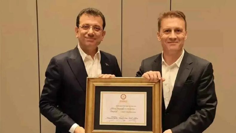 Etkin Pişmanlık Kapsamında Ertan Yıldız’a Ev Hapsi Verildi