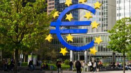 Euro Bölgesi’nde Enflasyon Nisan Ayında Sabit Kaldı