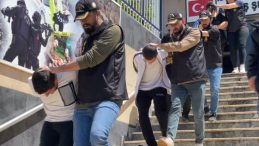 ‘Ev alacağım’ diye milyonlarını kaptırdı