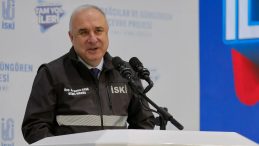 Ev Hapsindeki İSKİ Genel Müdürü Şafak Başa: Gerçekler Ortaya Çıkacak