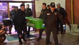 Evde Öldürülen Çocukların Babası 4 Yıldır Kayıpmış