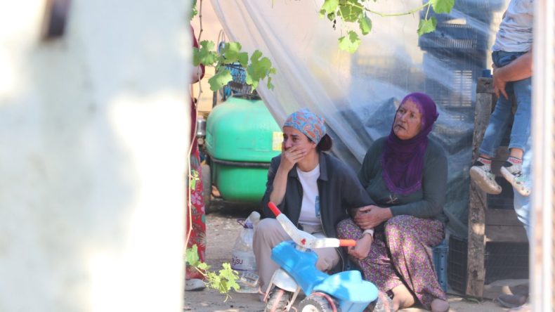 Evde Yangın: 8 Yaşındaki Umut’un Hayatı Kurtarıldı