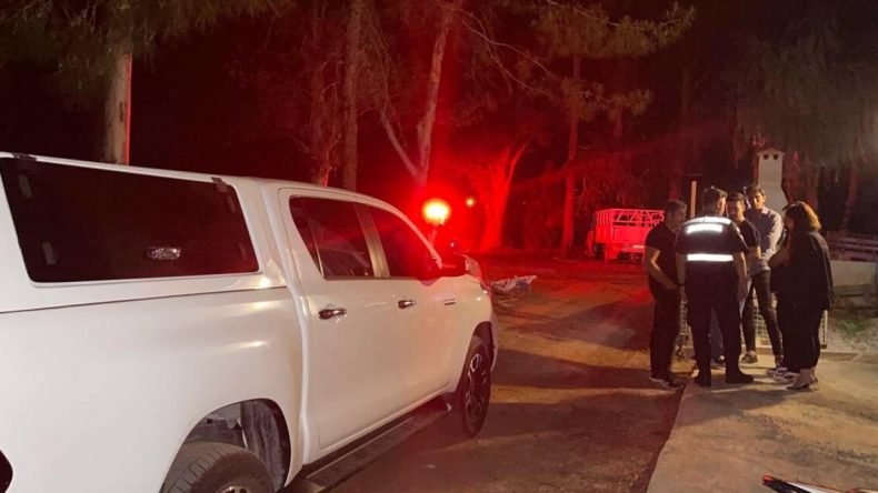 Evinde ölü bulundu: Sevgilisinin arkadaşları gözaltına alındı