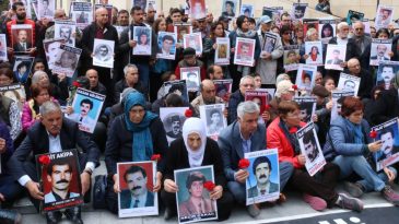 Evladına Hasret Annelerden ‘Anneler Günü’ Mesajı: Bir Kez Daha Tarifsiz Bir Boşlukla Geçecek