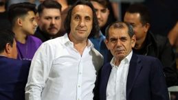 Eyüpspor Başkanı Osimhen için devreye girdi