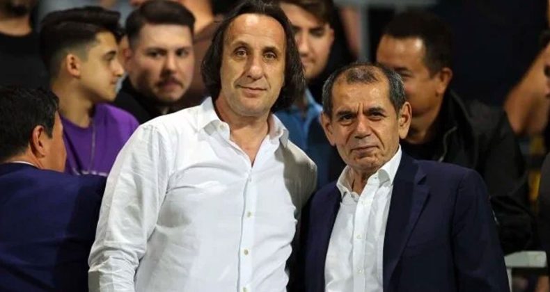 Eyüpspor Başkanı Osimhen için devreye girdi