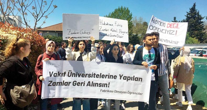Fahiş Zamlar Okul Bıraktırabilir