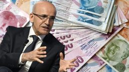 Faizde Tüm Zamanların Zirvesi