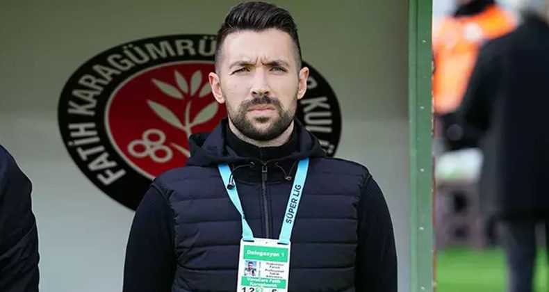Farioli Kahroldu