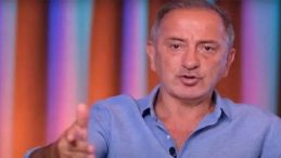 Fatih Altaylı: Galatasaray ile Alakam Yok! Utanmaz Adam, Terbiyesiz misin?