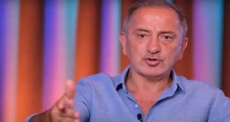 Fatih Altaylı: Galatasaray ile Alakam Yok! Utanmaz Adam, Terbiyesiz misin?