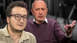 Fatih Altaylı’dan Oytun Erbaş’a Sert Yanıt: Delilik ve İftira