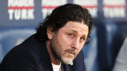 Fatih Tekke Galatasaray Maçı Öncesi Kötü Haberi Verdi