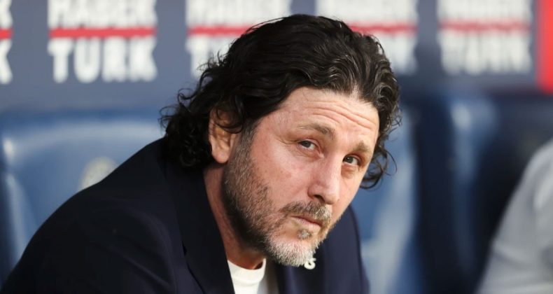 Fatih Tekke Galatasaray Maçı Öncesi Kötü Haberi Verdi