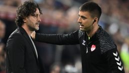 Fatih Tekke, Galatasaray Maçını Unuttu