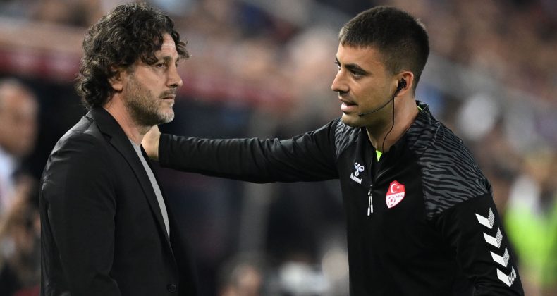 Fatih Tekke, Galatasaray Maçını Unuttu